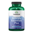 Swanson Prostate Plus - Sağlıklı Urinary Tract Flow '&' Frekansını Geliştirmek için Doğal Supplement - Genel Prostate Health - (180 Veggie Capsules)