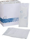 McKesson Sterile ABD Pads 8 x 10 in [48 Kont] – Abdominal Pads For Yara Bakımı, Non Stick Gauze Dressing, Cerrahi Absorbent Pad for Drainage and Post-Op Use