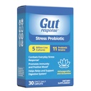 Erkekler ve Kadınlar için Probiyotik, Slows Down Digestive Aging, Boosts Immune System, Tavsiyeler Calmness, Ashwagandha, L-Glutamine, Non-GMO, Gluten Free & Vegan, 5 Milyar CFU, 30 Caplets