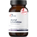 Sağlık Acetyl L-Carnitine Capsules 800 mg için tasarımlar - Beyin Desteği Enerjilendirme - Non-GMO, Vegetarian Acetyl L-Carnitine HCl Supplement (90 Capsules)
