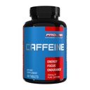ProLab Caffeine Tabletleri 200 mg - 300ct | Enerji Desteği, Gelişen Endurance & mental Focus, Fatigue, Pre-Workout, Ekstra Kuvvetigue, Pre-Workout, Extra Strength