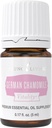 Genç Yaşam - Alman Chamomile Vitality 5 ml | Antioksi ve Doğal Calmness Desteği | Diyetsel Tamam | Calming Aromaterapi | Antik Herbal Remedy for Relaxation