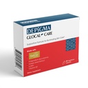GlocalCare Depigma Hyperpigmentation, Melasma & Dark Spots with Glutathione, Polypodium Leucotomos, Grape Tohum & Marialtı Ekstraksiyon