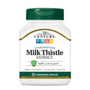 21. Yüzyıl Vitaminleri Butle Extract Veg Capsules, 60 Kont (21338)