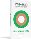 Toleran Fibractase Forte Digestive Enzymes Test Paketi - 6 Capsules | Tamam for Fructans & Galactans tolerance | Helps Digest Carbohidrats;js, Legumes, Onion, Garlic & buğdaylar | Pure