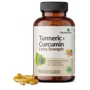 Futurebiyotiks Turmeric + Curcumin 1500 MG, Antioksi, Joint & Digestion Support with BioPerine for Advancedd Nutrient Intake, Non-GMO, 90 Vegetarian Capsules