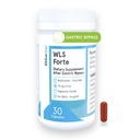 Demir ile FitForMe Bariatric Multivitamin, Gastrik Bypass Cerrahisi için Teror Edildi - One-a-Day Capsule, 30-Day Supply, Easy-to-Swallow WLS Forte Capsule, Bilimsel Olarak Formüle edildi - Erkekler ve Kadınlar için