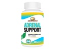 Rise-N-Shine Adrenal Daily Support Supplement - Enerjinizi yeniden canlandırmanıza yardımcı (30 Capsules)