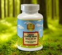 Premium Green Coffee Bean, hizmet başına% 50 GCA - 800 mg, Doğal Antioksit Desteği - 60 Veggie Capsules - FDA Registered Plant, USA
