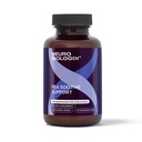 Neurobiologix Pea Soothe Support for Men and Women, Pea & Resveratrol Formula for Comfort, Mobility, Nerve Health & Muscle Recovery, Gluten Free, Non GMO, Vegan Capsules, 90 Count