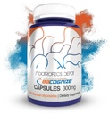 BaCognize Bacopa Monnieri Capsules | 300 mg | 240 Kont | Ayurvedic Herb | Nootropic Brain ATM | Destekler Stres Yönetimi | İyiler Memory, Cognition + Mood