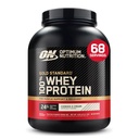 Optimum Beslenme Altın Standardı 100% Whey Protein Toz, Kurabiyeler ve Krem, 5 Pound (Pazar Mayıs Vary)