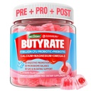 Ancak Probiyotik + Prebiyotik + Postbiyotik, Omega-3 500 mg, 9 Milyar CFU Probiyotikleri,dis & Magnezyum, Inulin,Psyllium Husk for Digestive Health,Bloating Support,Sugar Free
