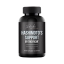 Hashimoto'nun Dr. Amie | Antibody Reducing Kompleks | 30 Day Supply, 30 Softgels