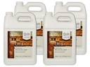 UltraCruz - Horses, Livestock ve Köpekler için 395544 Mineral Petrol Işığı Supplement, 4 x 1 Gallonn