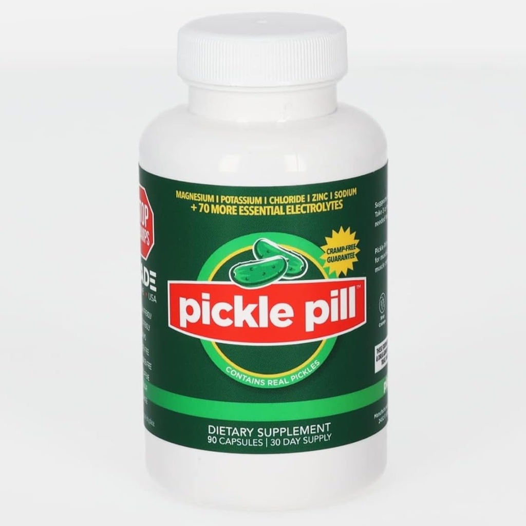 Cramp Savunma, Hızlı Kas Kurtarma, Leg Cramps, No Pickle Juices, Electrolyte Hydration Toz, Kas Relaxer with Vitamins Magnezyum, Pyum, Vitamin D3, 90 Tabletler, Vitamin D3, 90 Tabletler