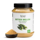Bixa Botanical Bitter Melon Toz | Ayurvedic herb Liver Function | Herbal Supplement for Skin and Stomach -1 Pound (16 Oz/ 454 GRM)