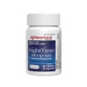 Diphenhydramine HCI 25mg | Sleep Aid Relief Caplets | Sleep Pills for Yetişkinler Ekstra Güçlü | Doğal Uyku Yardımları | 96 Count