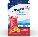 Temiz Beslenme İçme Şişeleri Karma Meyveyi Sağlayın, 10 Fl Oz (Görünen 5)