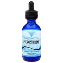 Absonutrix Pterostilbene 300 mg, 4 Fl Oz Liquid Drops, 200 Potent Servisler, Yüksek Biyoavailability, Üçüncü Taraflı Test Edildi, Hızlı Aborpsiyon, GMP-Cerated, Non-GMO, Cruelty-Free Products, Made in USA