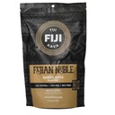 TUI KAVA PREMIUM WELLNESS KAVA -TRADITIONAL Fijian Noble Pounded Medium Grind 250g (8.8oz) - TRIAL SIZE | Very Heady Daytime Kava | All Natural Relaxation | Art Focus | Mood/Sleep Support | Stres | STRAINER BAG REQUIRED.