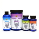 RnA ReSet - The Longevity Sche - ReMag Magnezyum, C, Vitamin D, ReAline Vitamin B Kompleks