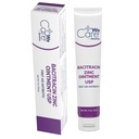 Dynarex Bacitracin çinko Ointment USP - Yan Cream ve Antibiyotik Ointment for Minor Cuts, Diaper Rashes, Yara Bakımı ve İlk Yardım, 4 oz Tube - 1 Tube