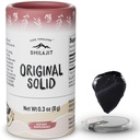 Pure Himalaya Shilajit | 100% Pure Natural Shilajit Grade A Max Potency 85+ Trace Minerals & Fulvic Acid | 3rd Parti US Lab Tested | Immune Support Supplement - Men and Women | Original Solid (8g)