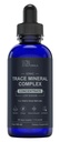 Trace Mineral Kompleksi - 4 oz (48Servings) - 72+ Ionic Minerals Temp/Magnesium, Chloride, Boron, Pyum / Supports Hydration & Electrolyte Balance