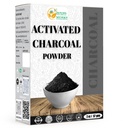 Herbs Botanica Aktif Charcoal Toz% 100 Food Grade Bamboo Charcoal Toz Baking, Soap Making, Face Masks & DIY Skincare multiple Uses 2 ozz için Güzel