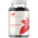 Algae Based Astaxanthin Supplement - Hızlı Yayın Astaxanthin 10 mg Non-GMO Super Potent Antioksi ve Carotenoid for Skin Immunity and Eye Health Support - Made in a cGMP US Lab (6 Ay Supply)
