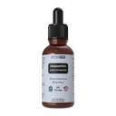 Astaxanthin Liquid Drops Cold Pressed Extra Virgin Zeytinyağı ile Infüzyonda - hizmet başına 12 mg - Doğal Antioksit Desteği - 2 fl oz Dropper Şişe - Vegan, Non-GMOMO