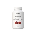 Astaxanthin 12 mg Her Capsule, Ekstra Kuvvet - Astaxanthin Supplements, Antioksi Kaynağı - Gluten Free, 240 Kont, 120 Hizmet