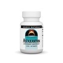 Source Naturals Astaxanthin, Antioksi Carotenoid*, 2 mg - 60 Tablet
