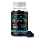 Himalaya Shilajit, Lion's Mane, Ashwagandha, CoQ10 ve Omega-3 – Enerji, Focus ve Wellness için Premium Özel Gummies - 60