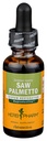Herb Pharm Saw Palmetto Berry Prostate Support - 1 Ounce (DSAW01)