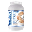 Evogen Isoject - Whey proteini | Ultra-Pure Whey Protein Toz Ignitor Enzymes, BCAAs ve EAAs | Gelişmiş Abhidrasyon & Recovery | Oatmeal Cookie | 25 Servisler