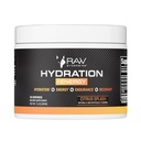 Raw Synergies Hydration + Energy Citrus Outlet 45 serv.