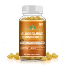 Glucosamine Chondroitin Kompleksi ile Raw Honey & Bee Venom – Doğal Ortak Destek, Hareketlilik ve Flexability Supplement, 2 Ay Supply, 120 Softgels