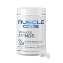 NAUTILUS Kas Kodu Temel Amino Asit Capsules - Kas Synthesis & Tamir & Güçlü - Unflavored - 30 Hizmet - Klinik olarak Studied - 0g Sugar, Keto, Vegan, Gluten Free, Dairy Free,