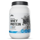 Seviyeler Grass Fed Whey Protein Toz, Yapay Değil, 25G Protein, Unflavored, 2LBB