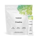 THORNE Creatine, Micronized Creatine Monohydrate Powder, 30 Servings