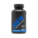 Sculpt Nation by Voloed Burn PM - Night Time Fat Burner - Appetite Suppressant ve Kilo Kayıp Desteği - Raspberry Ketones, Green Coffee Bean Extract, Melatonin - 60 Gluten Free Capsules