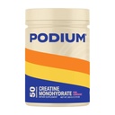 Podium Beslenme, Solos | Kretine Monohidrat, 50 Hizmet, Pink Lemonade, Boost Athletic Performance