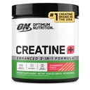 En İyi Beslenme Kreatif Monohidrat Plus Toz, Strawberry Peach Flavored Tinatine Performansı, Alfation için Elektrolytes ile, Eklenmiş Vitaminler, 40 Hizmet, 360 Grams (Pazar Mayıs Vary)