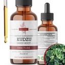 Organik Kudzu Kökleri - Alkol Özgür, Vegan Alkol Desteği için Tamam - 2 Fl Oz - ABD'de yapılan