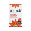 Gut Health için Ekstra Güçlü Probiyotik Supplement'u güçlendirdi, Immune System Support and Your Digestive Tract, with Vitamin B12 - 30 Capsules