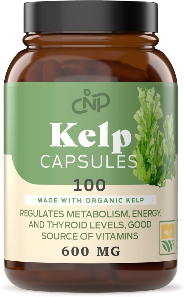 Kelp Toz 100 Capsules, Gallbladder Tamam 8oz, Digestive Enzymes 100 Capsules, Liver Complete 8oz & Uric Acid Tamam 8oz Sche
