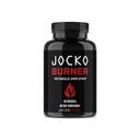 Erkekler ve Kadınlar için Jocko Yakıt Burner - Sağlıklı Kilo Desteği Tamam, Regulate Appetite, & Metabolism Branson - Sağlıklı Metabolism & Artan Termogenez 90 Kont (30 Day Supply)