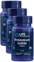 Life Extension P properties Iodide 130 mg 14 Tabletler (Paketi 3)